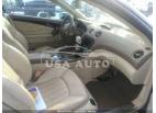 MERCEDES-BENZ SL-CLASS 5.5L AMG 2007