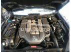MERCEDES-BENZ SL-CLASS 5.5L AMG 2007