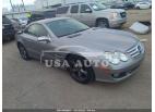 MERCEDES-BENZ SL-CLASS 5.5L V12 2007