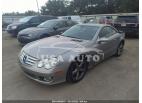 MERCEDES-BENZ SL-CLASS 5.5L V12 2007