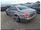MERCEDES-BENZ SL-CLASS 5.5L V12 2007