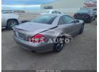 MERCEDES-BENZ SL-CLASS 5.5L V12 2007