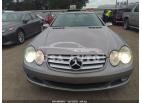 MERCEDES-BENZ SL-CLASS 5.5L V12 2007