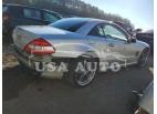 MERCEDES-BENZ SL-CLASS SL 600 2007