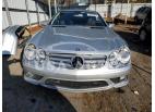 MERCEDES-BENZ SL-CLASS SL 600 2007