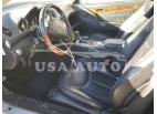 MERCEDES-BENZ SL-CLASS SL 600 2007