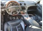 MERCEDES-BENZ SL-CLASS SL 600 2007