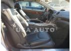 MERCEDES-BENZ SL-CLASS SL 600 2007