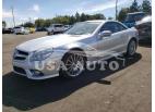 MERCEDES-BENZ SL-CLASS SL 600 2009