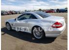 MERCEDES-BENZ SL-CLASS SL 600 2009