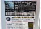 MERCEDES-BENZ SL-CLASS SL 600 2009