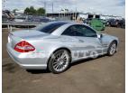 MERCEDES-BENZ SL-CLASS SL 600 2009