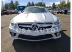 MERCEDES-BENZ SL-CLASS SL 600 2009