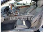 MERCEDES-BENZ SL-CLASS SL 600 2009