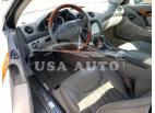 MERCEDES-BENZ SL-CLASS SL 600 2009