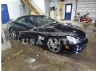 MERCEDES-BENZ SL-CLASS SL 63 AMG 2011