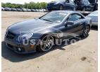 MERCEDES-BENZ SL-CLASS SL 63 AMG 2011