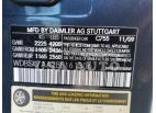 MERCEDES-BENZ SL-CLASS SL 63 AMG 2011