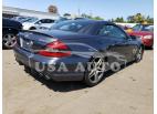 MERCEDES-BENZ SL-CLASS SL 63 AMG 2011