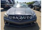MERCEDES-BENZ SL-CLASS SL 63 AMG 2011