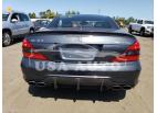 MERCEDES-BENZ SL-CLASS SL 63 AMG 2011