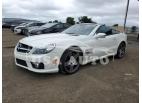 MERCEDES-BENZ SL-CLASS SL 63 AMG 2011