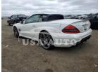 MERCEDES-BENZ SL-CLASS SL 63 AMG 2011