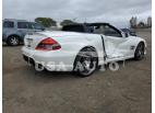 MERCEDES-BENZ SL-CLASS SL 63 AMG 2011