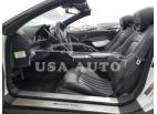 MERCEDES-BENZ SL-CLASS SL 63 AMG 2011