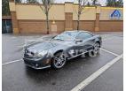 MERCEDES-BENZ SL-CLASS SL 63 AMG 2012