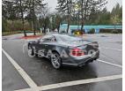 MERCEDES-BENZ SL-CLASS SL 63 AMG 2012