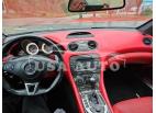 MERCEDES-BENZ SL-CLASS SL 63 AMG 2012