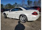 MERCEDES-BENZ SL-CLASS SL 550 2011