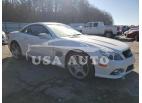 MERCEDES-BENZ SL-CLASS SL 550 2011