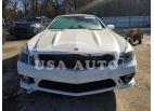 MERCEDES-BENZ SL-CLASS SL 550 2011