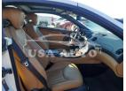 MERCEDES-BENZ SL-CLASS SL 550 2011