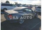 MERCEDES-BENZ SL-CLASS SL 550 2011