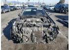 MERCEDES-BENZ SL-CLASS SL 550 2011