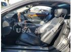 MERCEDES-BENZ SL-CLASS SL 550 2011