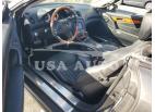 MERCEDES-BENZ SL-CLASS SL 550 2011