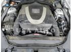 MERCEDES-BENZ SL-CLASS SL 550 2011