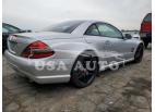 MERCEDES-BENZ SL-CLASS SL 550 2011