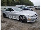 MERCEDES-BENZ SL-CLASS SL 550 2011