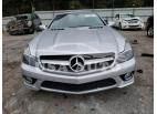 MERCEDES-BENZ SL-CLASS SL 550 2011