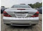MERCEDES-BENZ SL-CLASS SL 550 2011