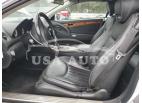 MERCEDES-BENZ SL-CLASS SL 550 2011