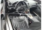 MERCEDES-BENZ SL-CLASS SL 550 2011