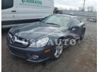 MERCEDES-BENZ SL-CLASS SL 550 2011