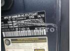 MERCEDES-BENZ SL-CLASS SL 550 2011