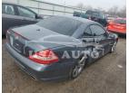 MERCEDES-BENZ SL-CLASS SL 550 2011
